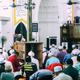 Selangor Bertadabbur: Umat Islam diseru amal adab bermasyarakat