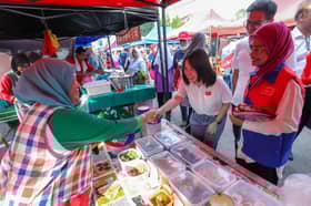 Harapan’s Kuala Kubu Baharu candidate to unveil manifesto on Friday