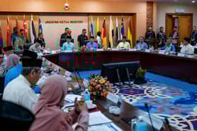 Dana RM80 juta bina pusat jantung di Sabah, tambah doktor pakar