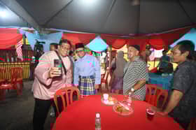 Selangor tekad teruskan pentadbiran bersih, prihatin rakyat - MB