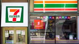 Japan's 7-Eleven convenience chain targets aggressive global growth