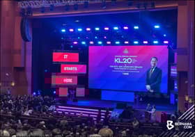 Khazanah to launch RM1 bln ‘fund-of-funds’ for high-growth, local firms 