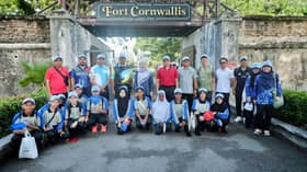 Schools should reorganise visit programmes based on amended guidelines — Minister