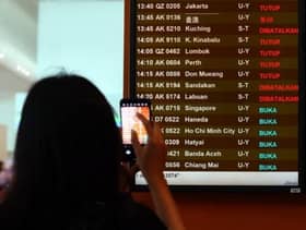 指示机场控股确保停电事故不重演  法米：交长将准备报告详细说明