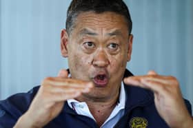 Thai PM says central bank should cut rates to help economic revival