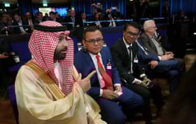 Selangor sole representative from Malaysia at Hannover trade fair opening