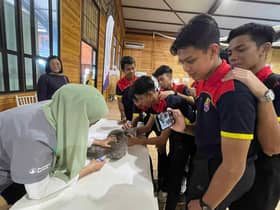 Malaysia needs 6,000 veterinarians to meet industry demands