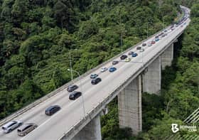 Aidilfitri: WHO saran langkah keselamatan pengguna jalan raya