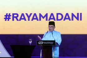 PM: Federal govt allocates RM80 mln for Sabah’s National Heart Centre
