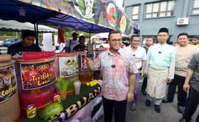 Selangor to keep supporting businesses in their digital growth