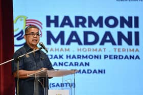 National Unity Ministry urges shopping malls to provide reading spaces