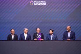 KL20: Malaysia menuju ke arah bandar pintar, perkukuh prasarana digital