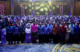 PM: SSPA diumum dalam masa terdekat, antara terbaik diperkenal dalam negara