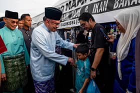 Subsidi bersasar dinikmati hingga 85 peratus rakyat, elak warga asing raih untung