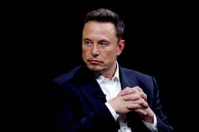 Musk disputes reports of dissatisfaction with X's performance