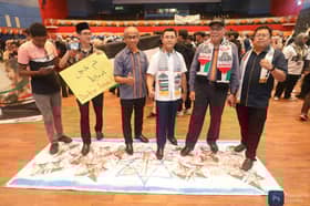 Selangor kumpul dana bina masjid di Gaza, seru sumbangan ramai