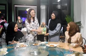 EXCO: Covid-19 terkawal, ambil langkah berjaga-jaga ketika musim perayaan