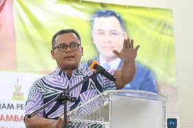 சிலாங்கூர் மாநில பள்ளிக் கட்டமைப்பு மேம்பாட்டிற்கு RM30 மில்லியன் ரிங்கிட் நிதி ஒதுக்கீடு