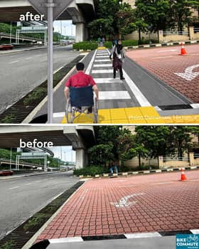 MRT walkways, dengue among issues discussed at MPBJ meeting