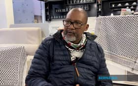 Freedom Flotilla joined by Mandela's grandson, urges world to block Israeli ships