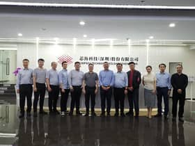 Exco: Selangor to set up chip design hub for semiconductor industry expansion