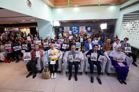 Encourage children to read books on racial, religious diversity to promote unity — Minister