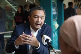 Lantikan syarikat kendali van transit ikut tatacara, bukan rundingan terus