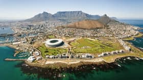 Cape Town to become Africa’s wealthiest city by 2030 — Report 