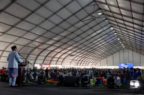 Financial zones can help Johor surpass other states economically — Anwar