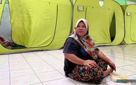 Floods: Selangor relief centres slightly ease up