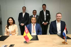 Selangor govt collabs with Orangeleaf, Mendix to boost state’s digital innovation 