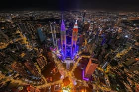 Senarai bandar raya pintar, KL lonjak 16 anak tangga ke-73 dunia