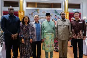Open house culture must be preserved — DPM