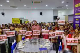 Special fund will secure future of Indian women entrepreneurs