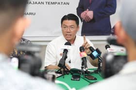 Proposed allocations for opposition MPs not set in stone — Nga