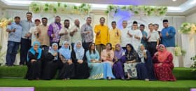 Sentosa earmarks RM80,000 for Aidilfitri contributions