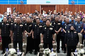 Calon, ejen kempen perlu fahami undang-undang rasuah, akta kesalahan pilihan raya