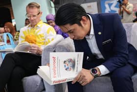 Malaysia to champion Asean literary heritage for intercultural exchange during chairmanship