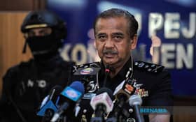 Israeli man caught with 6 guns likely charged this week: IGP