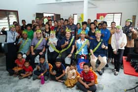N. Sembilan Orang Asli advocacy programme wins international award