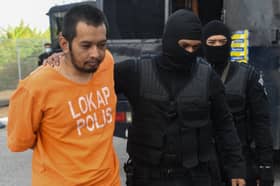 KLIA shooting: Hafizul applies for plea bargaining