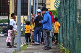 Counselling services on needs basis for helicopter tragedy families — Deputy minister