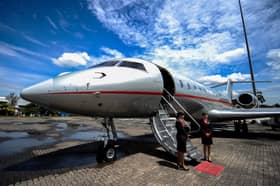 Vistajet poised to capture surge in private aviation in Malaysia