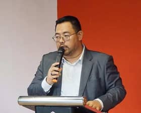 Cadang MB cuti: PAS dikecam tidak sensitif - setiausaha politik MB