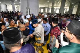 Persiapan akhir ke tanah suci, 31,600 jemaah sertai kursus haji