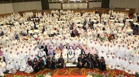 800 wanita sertai Majlis Khatam Perdana 2024, dekati al-Quran