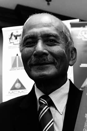 Tun Hanif Omar, Malaysia’s longest-serving IGP