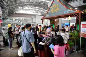 Loke asks why PAC has to probe into RM10.7 bln electric train lease