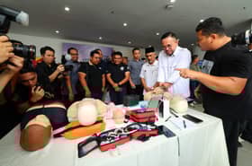 Occupational Safety And Health (Amendment) Act 2022 comes into force on June 1