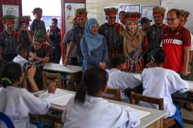 K9, K11 schools reduce Orang Asli children dropout rate — Minister
